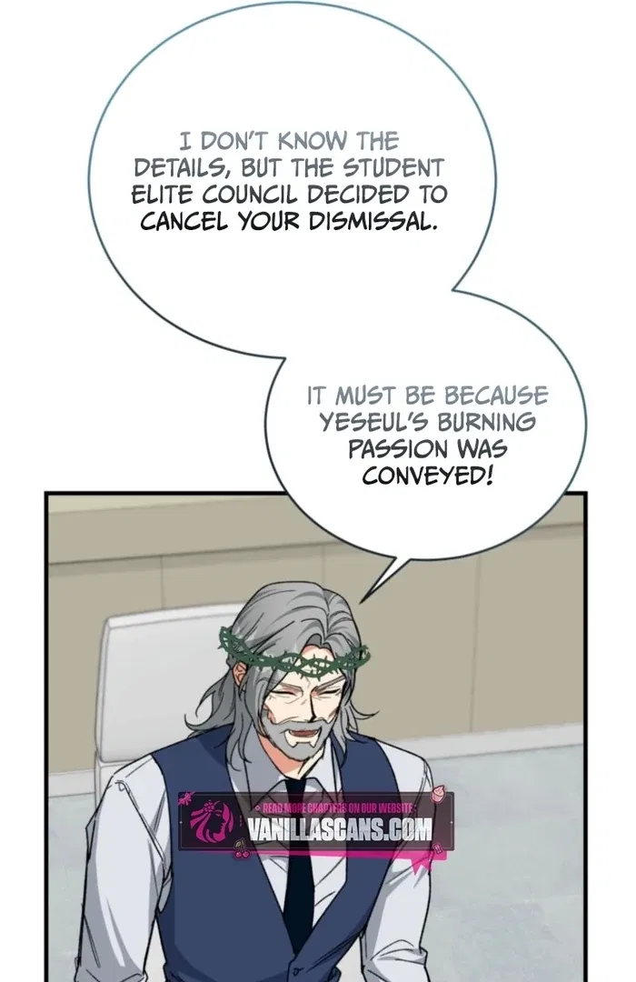 My Classmates Are Vampire Chapter 36 – Page 24