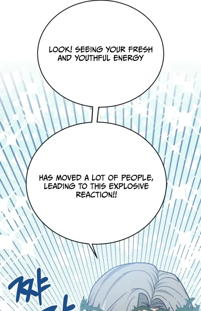 My Classmates Are Vampire Chapter 36 – Page 28