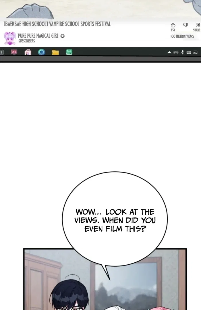 My Classmates Are Vampire Chapter 36 – Page 30