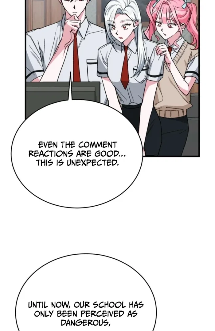 My Classmates Are Vampire Chapter 36 – Page 31
