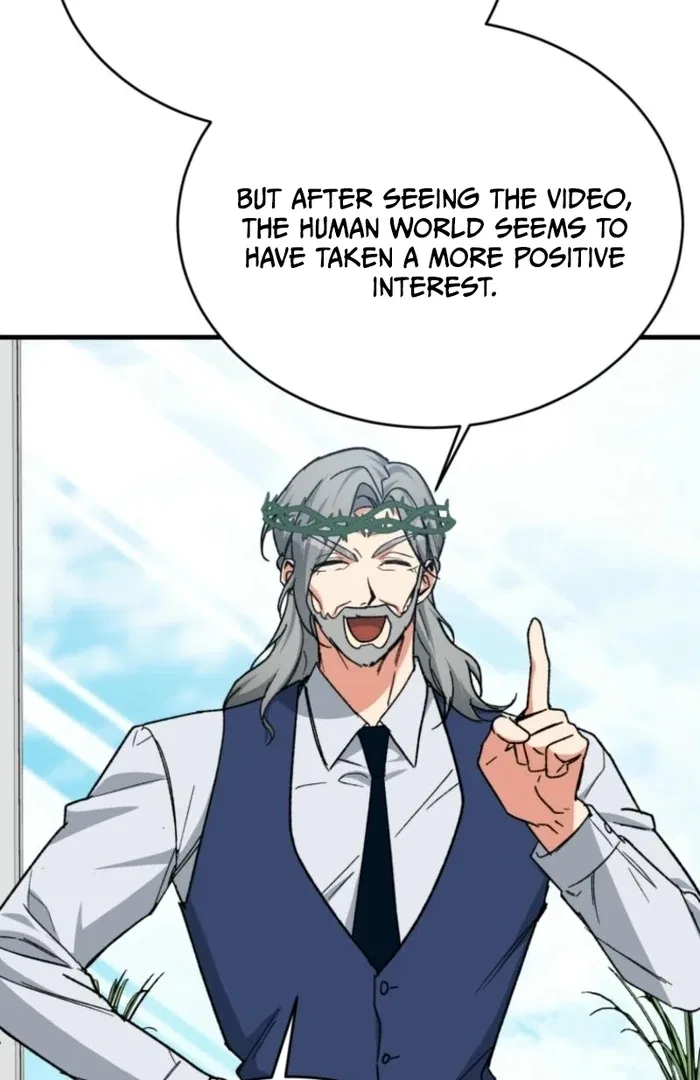 My Classmates Are Vampire Chapter 36 – Page 32