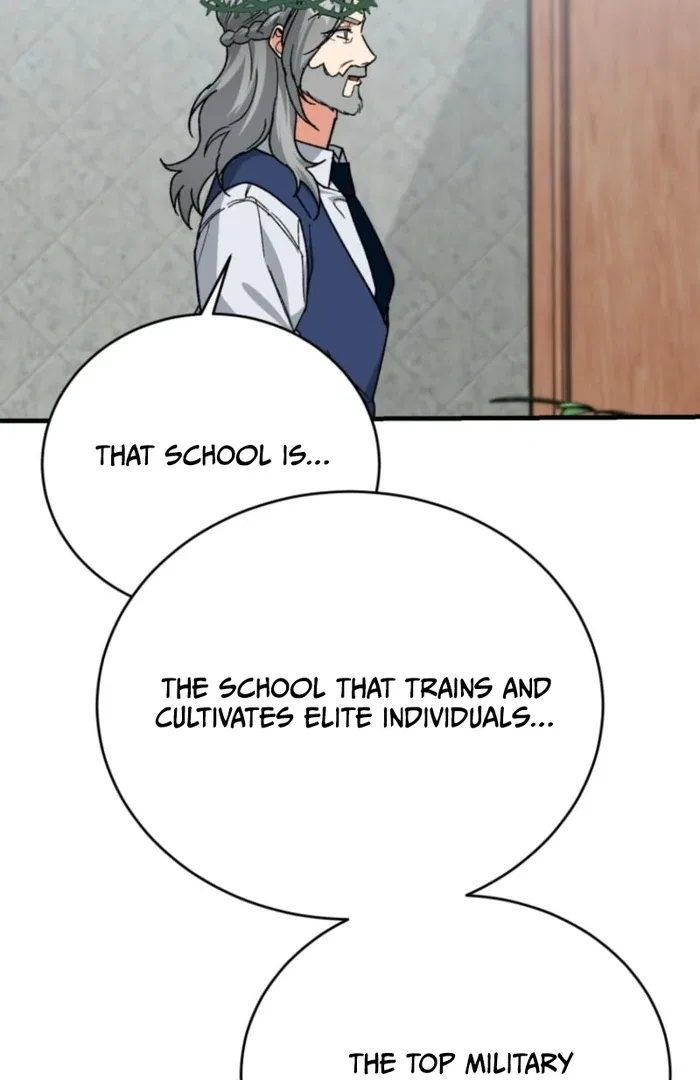 My Classmates Are Vampire Chapter 36 – Page 34