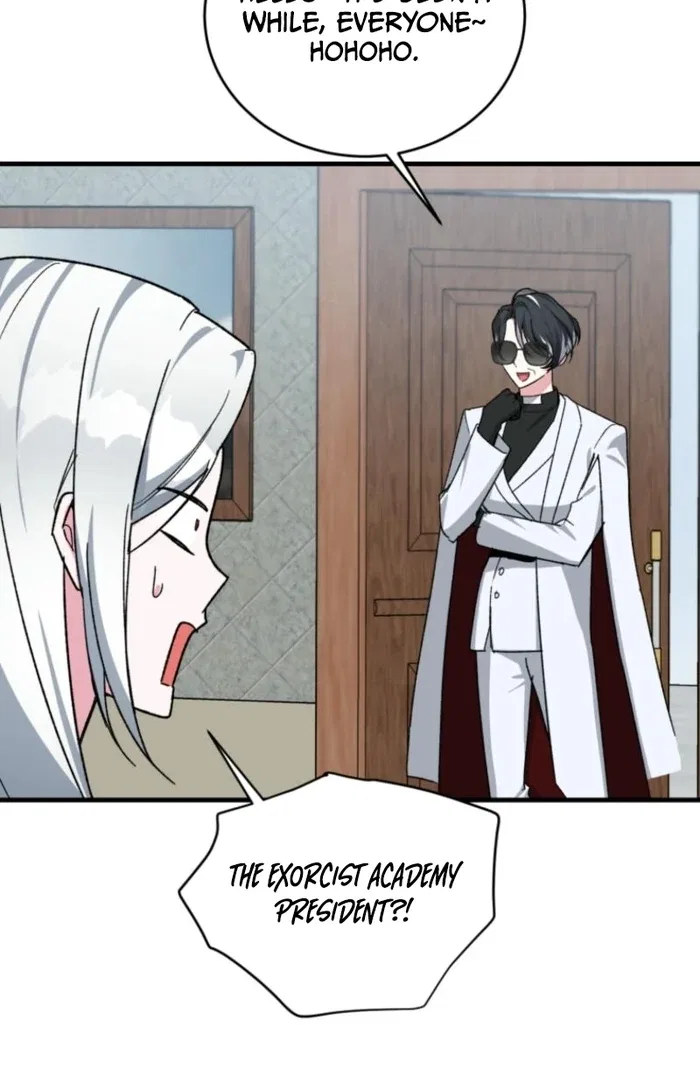 My Classmates Are Vampire Chapter 36 – Page 39