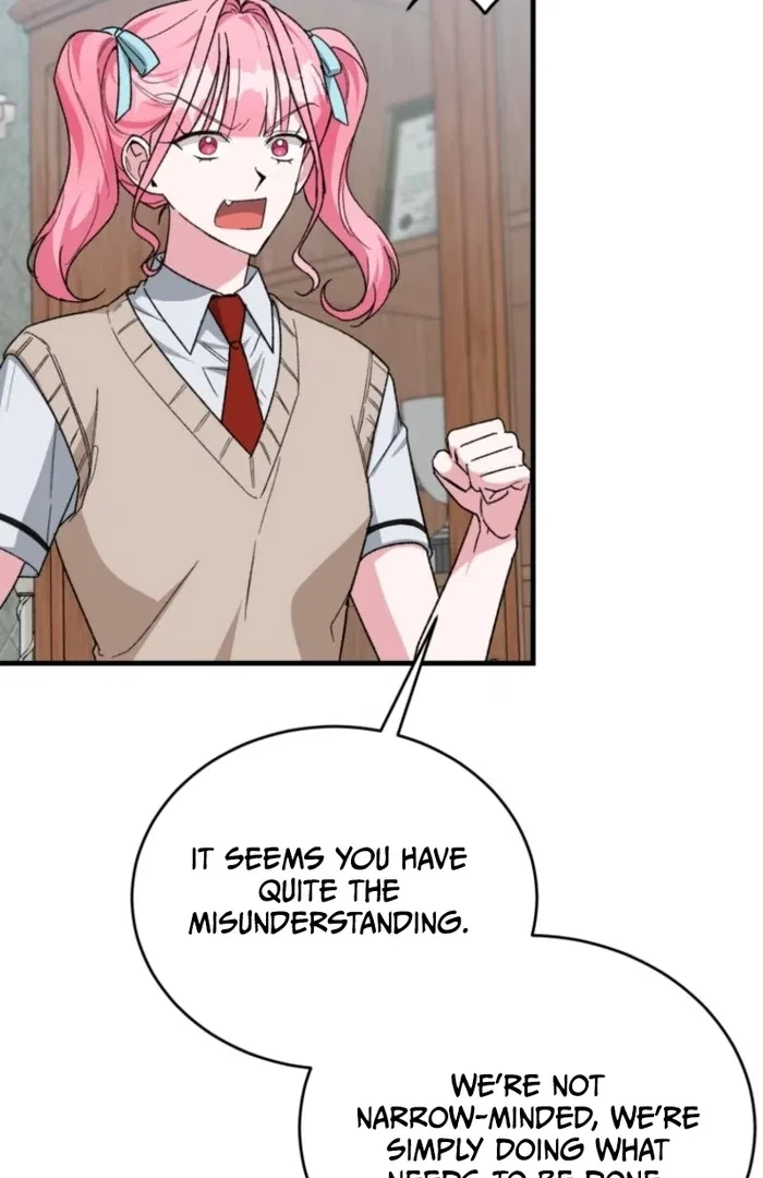 My Classmates Are Vampire Chapter 36 – Page 42