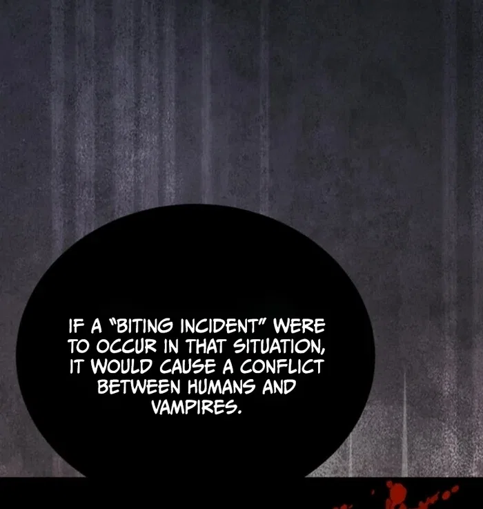 My Classmates Are Vampire Chapter 36 – Page 45