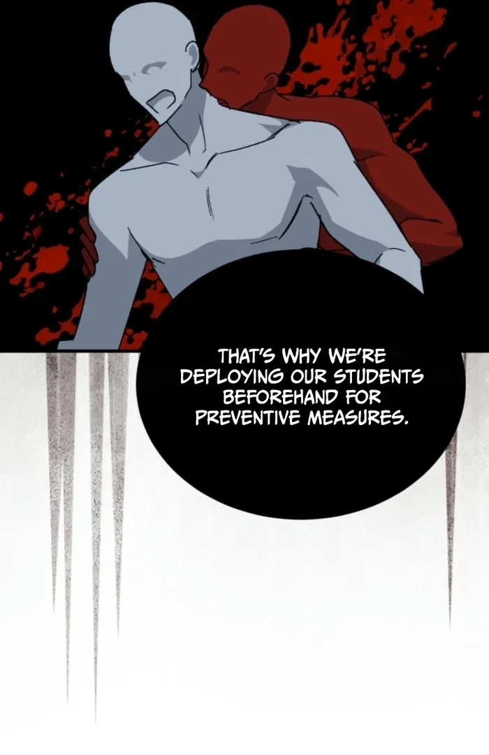 My Classmates Are Vampire Chapter 36 – Page 46