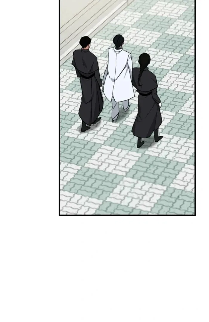 My Classmates Are Vampire Chapter 36 – Page 52