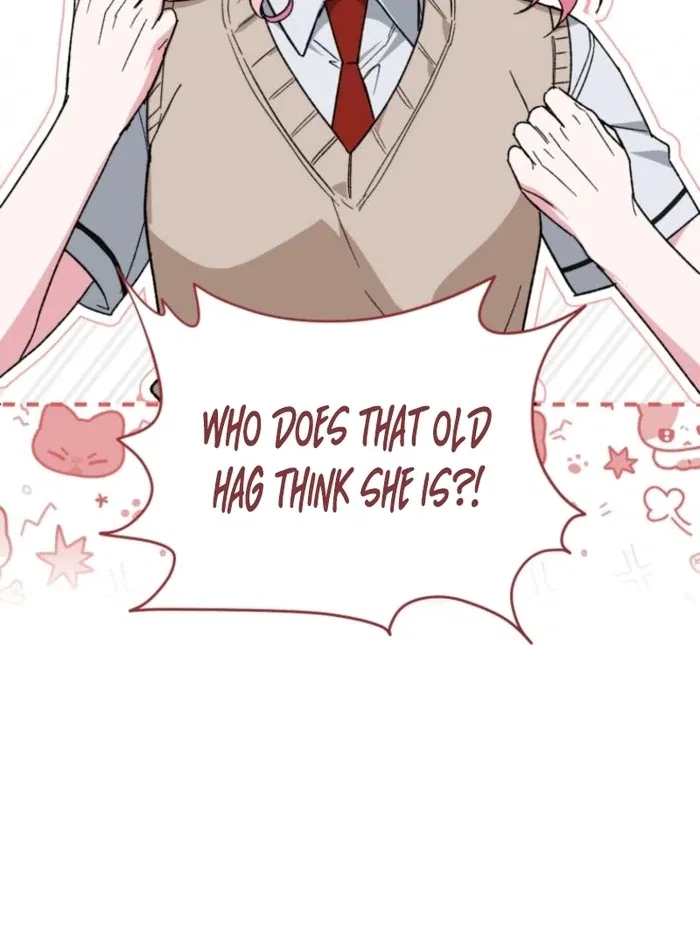 My Classmates Are Vampire Chapter 36 – Page 54