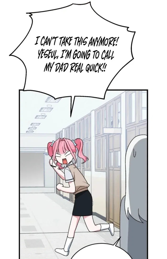 My Classmates Are Vampire Chapter 36 – Page 55