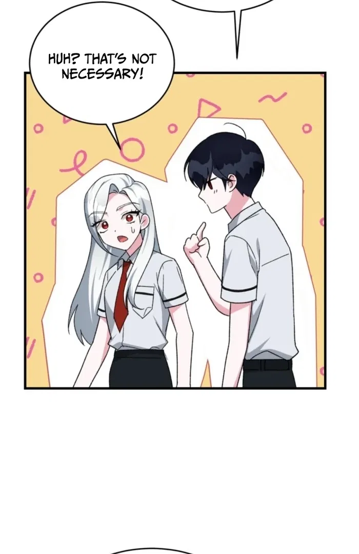 My Classmates Are Vampire Chapter 36 – Page 58