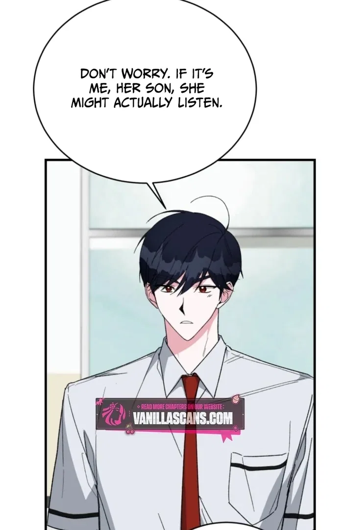 My Classmates Are Vampire Chapter 36 – Page 59