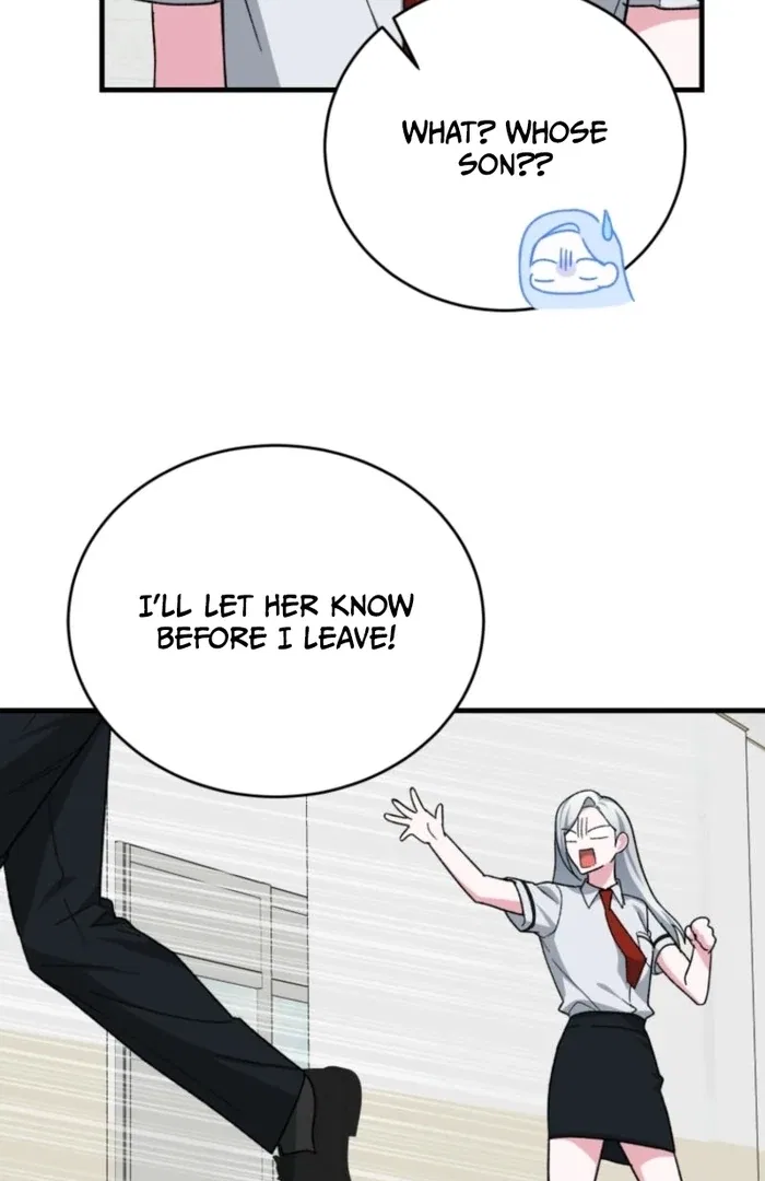 My Classmates Are Vampire Chapter 36 – Page 60