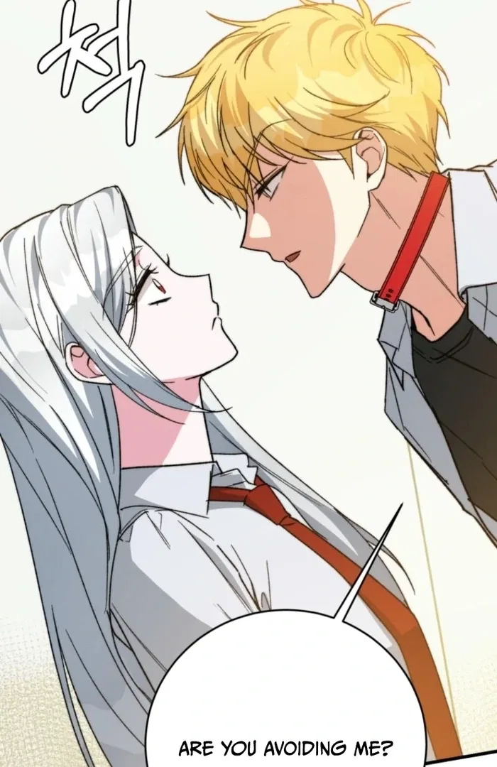 My Classmates Are Vampire Chapter 36 – Page 68