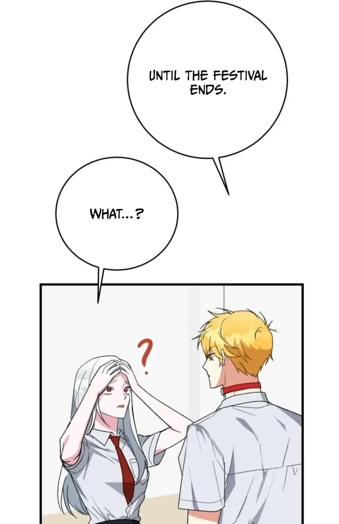 My Classmates Are Vampire Chapter 36 – Page 74