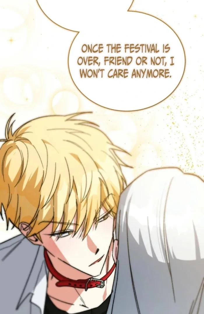 My Classmates Are Vampire Chapter 36 – Page 76