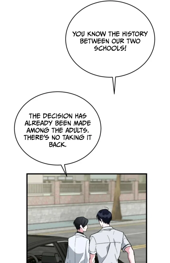 My Classmates Are Vampire Chapter 36 – Page 82