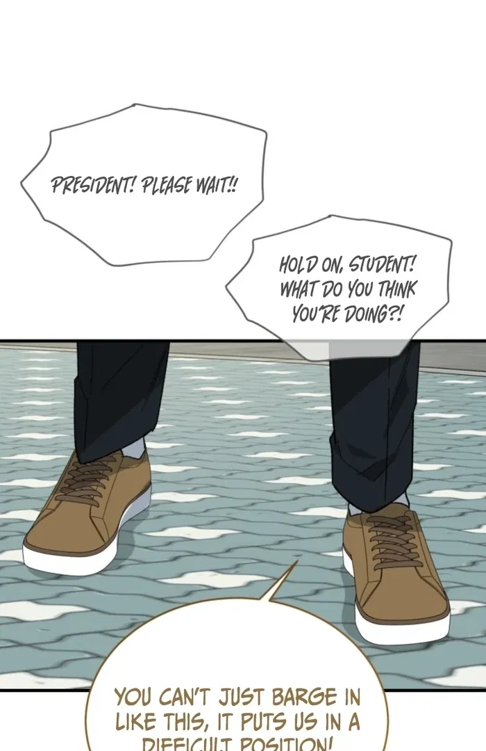 My Classmates Are Vampire Chapter 36 – Page 85