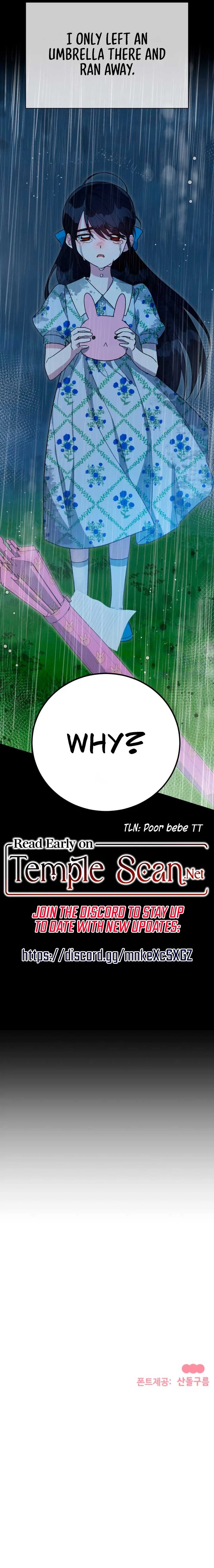 My Classmates Are Vampire Chapter 31 – Page 9