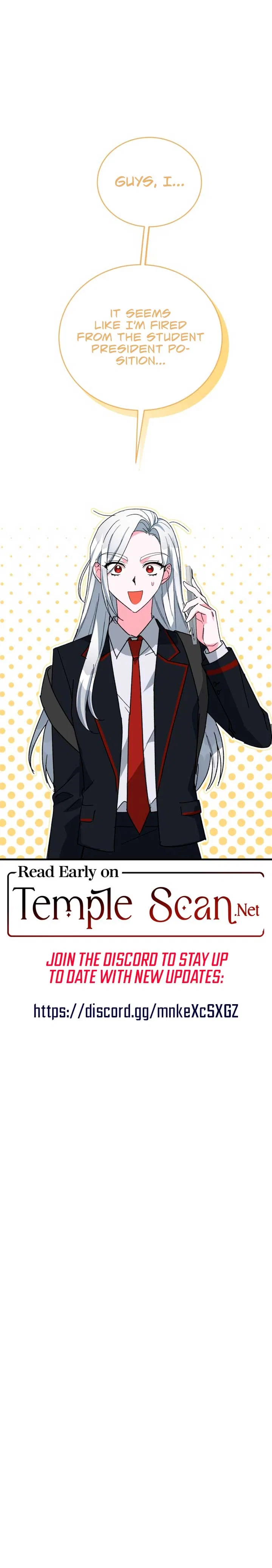 My Classmates Are Vampire Chapter 24 – Page 9