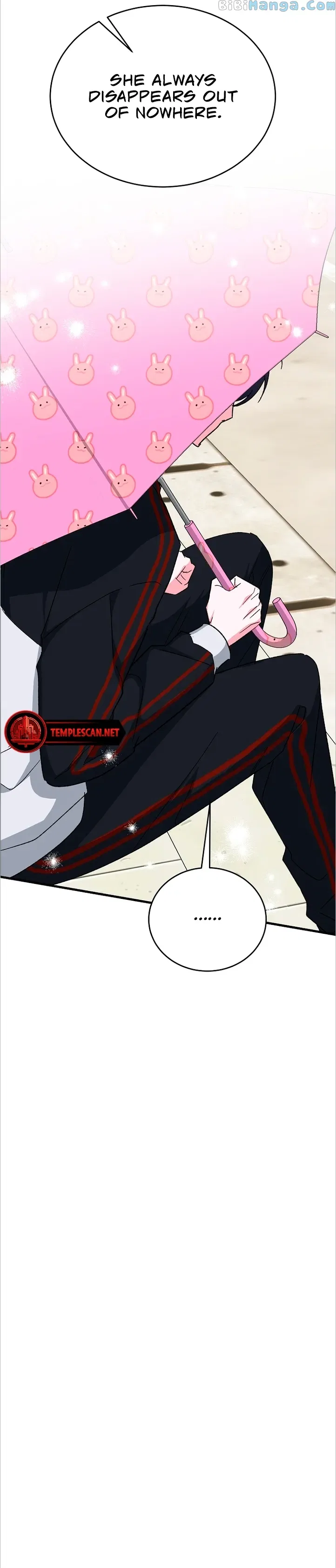 My Classmates Are Vampire Chapter 19 – Page 6