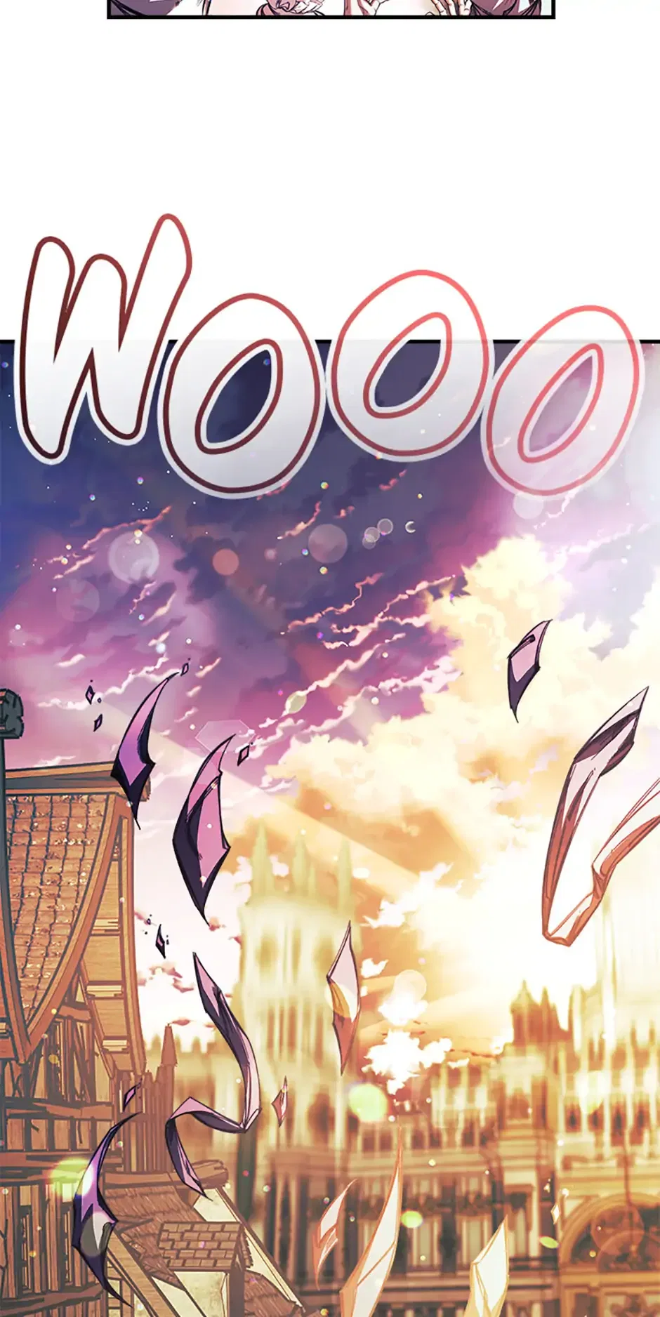 Charlotte’s Wheel Chapter 86 – Page 9