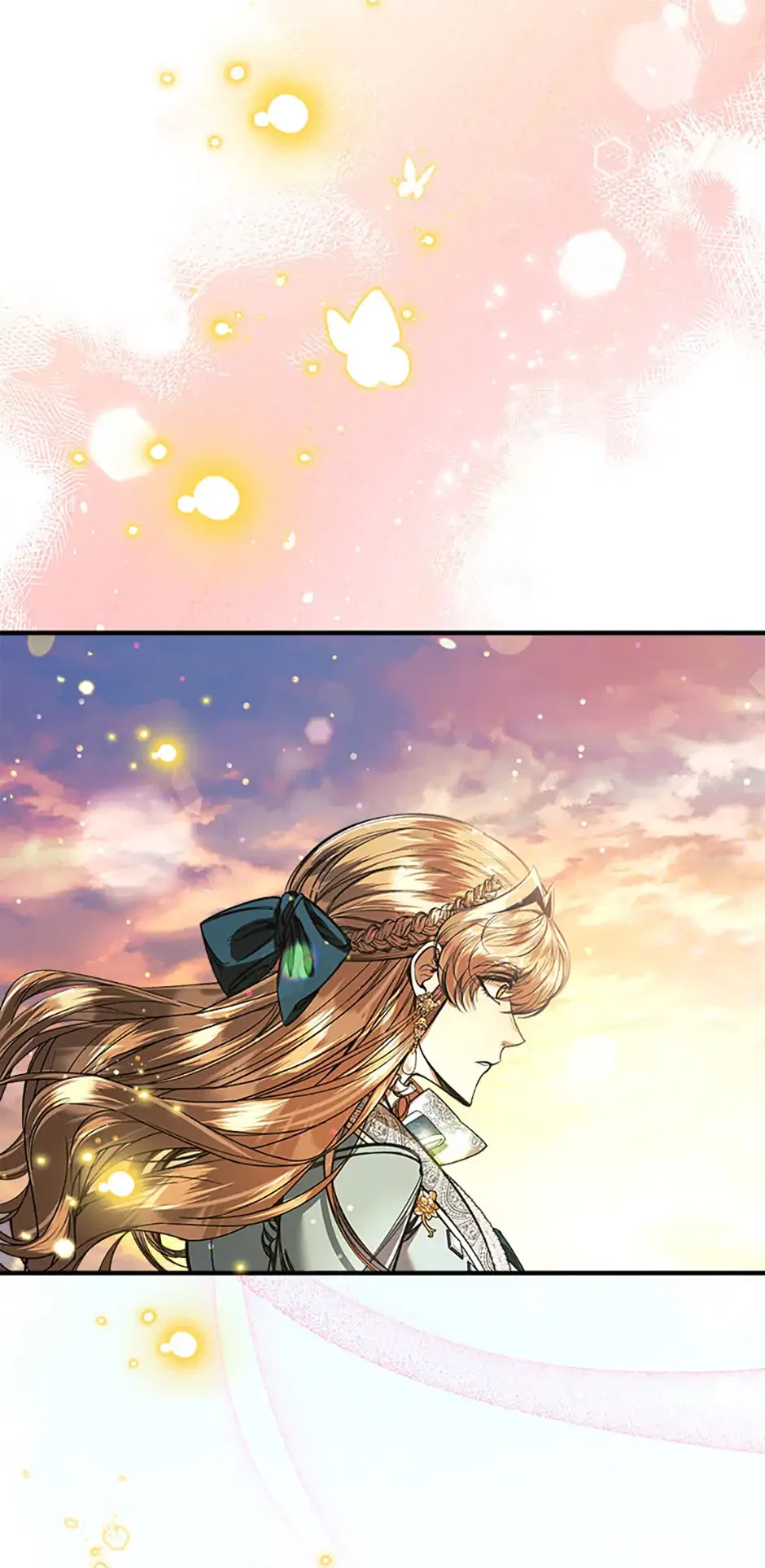 Charlotte’s Wheel Chapter 86 – Page 16