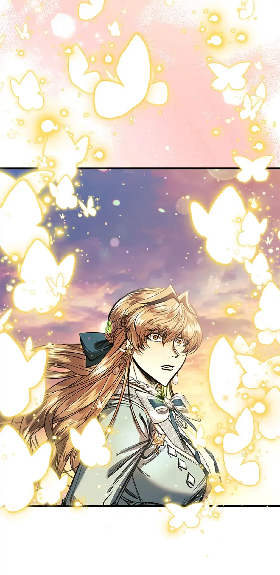 Charlotte’s Wheel Chapter 86 – Page 18