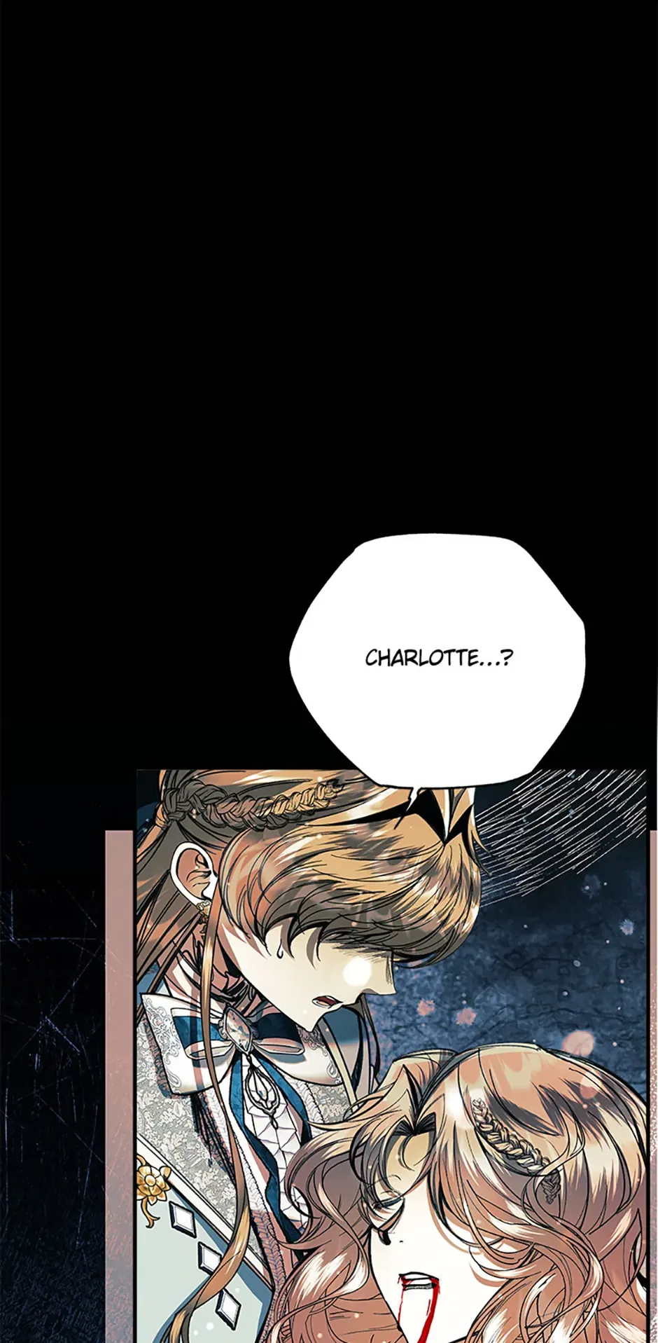 Charlotte’s Wheel Chapter 86 – Page 27