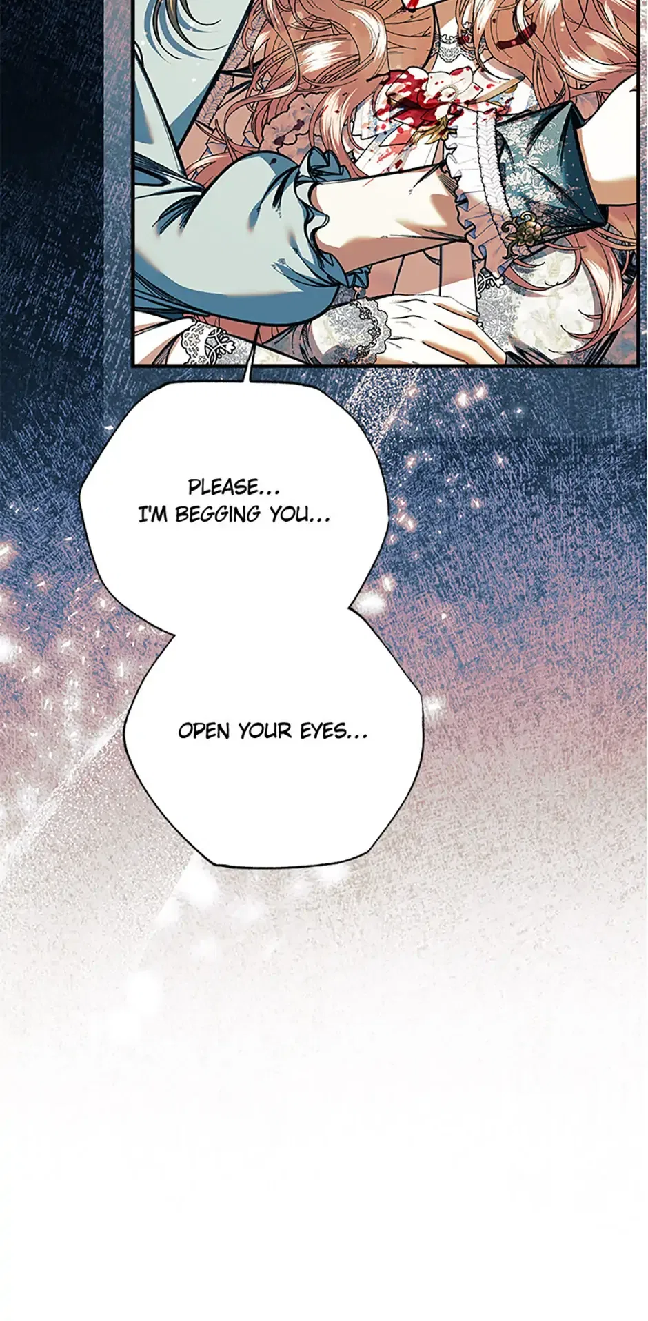 Charlotte’s Wheel Chapter 86 – Page 28