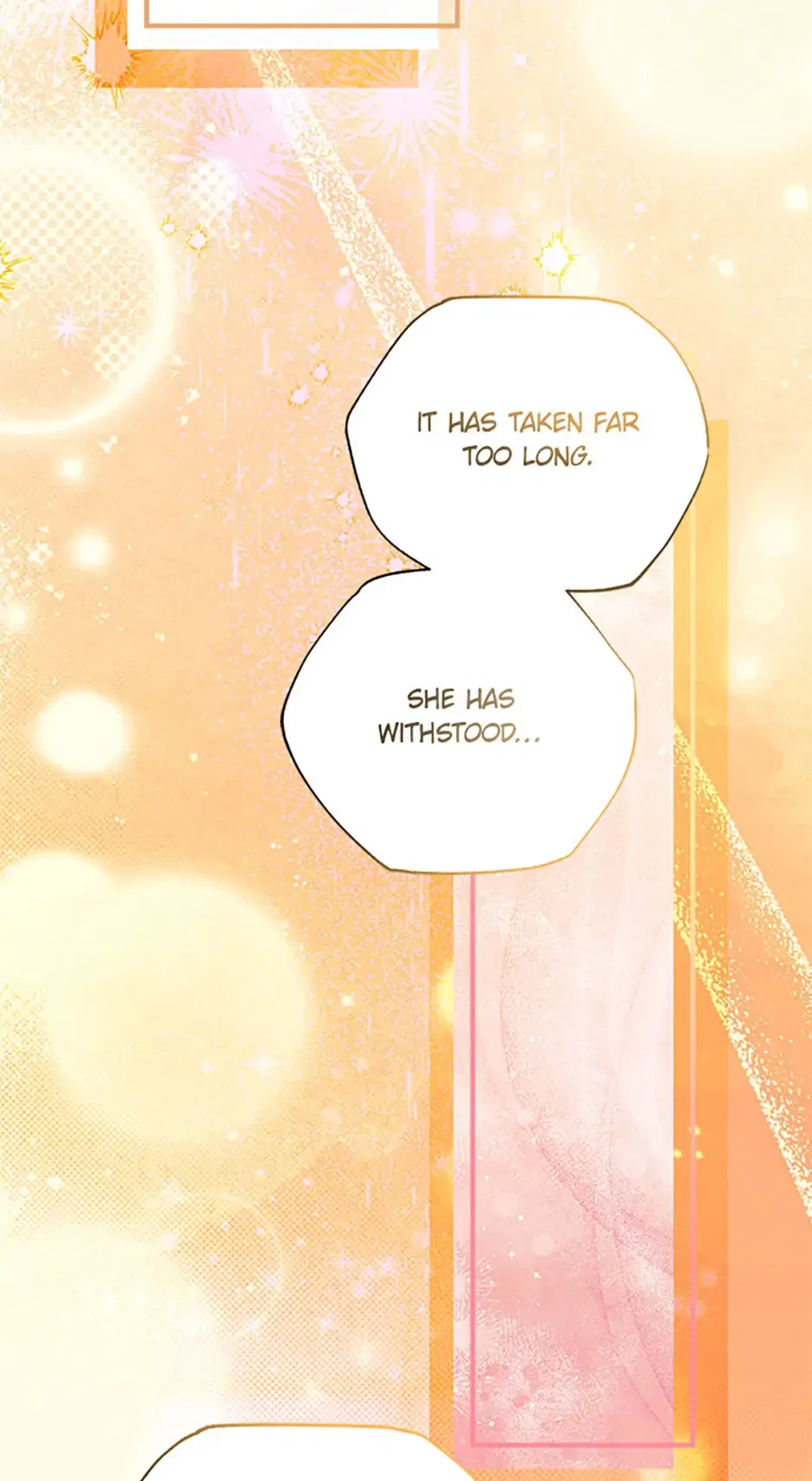 Charlotte’s Wheel Chapter 86 – Page 38