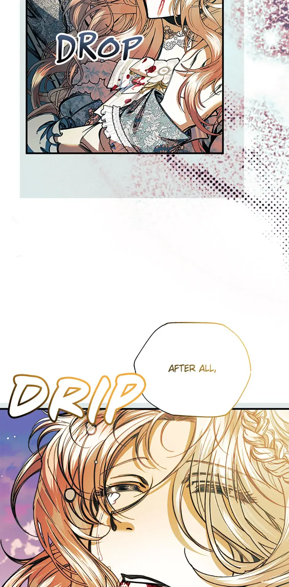 Charlotte’s Wheel Chapter 86 – Page 42
