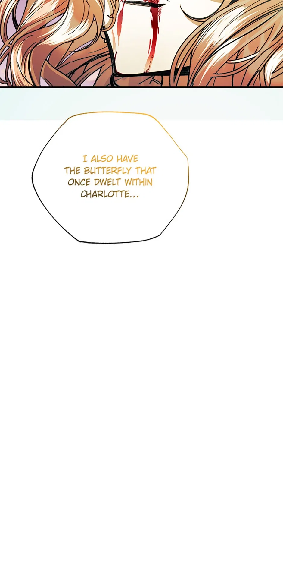 Charlotte’s Wheel Chapter 86 – Page 43