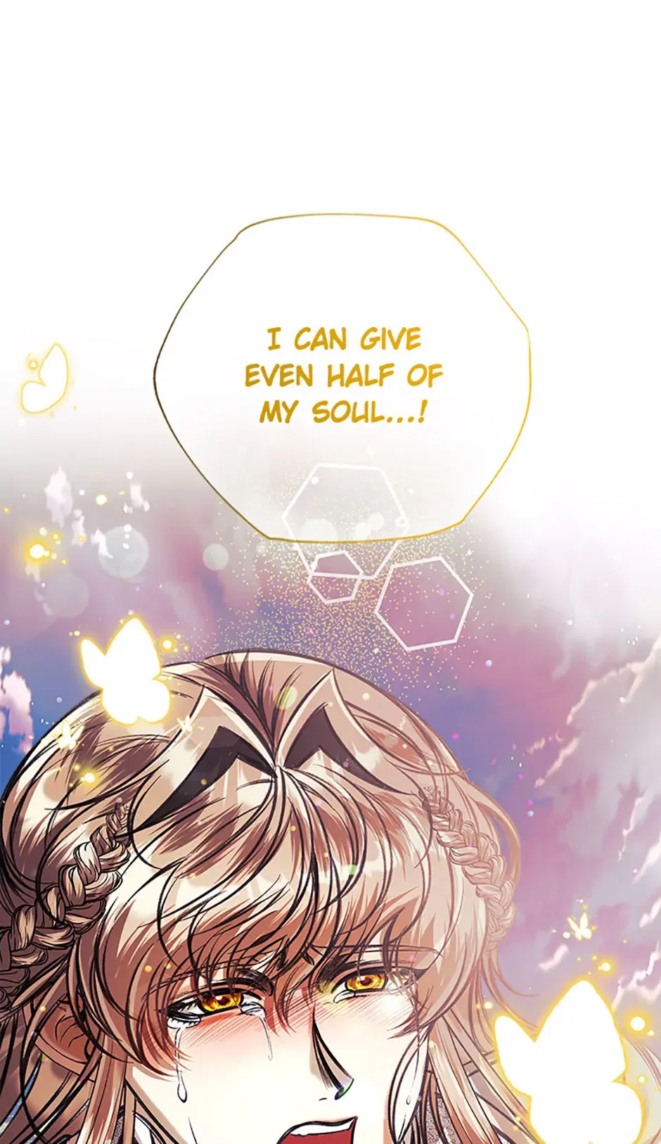 Charlotte’s Wheel Chapter 86 – Page 44