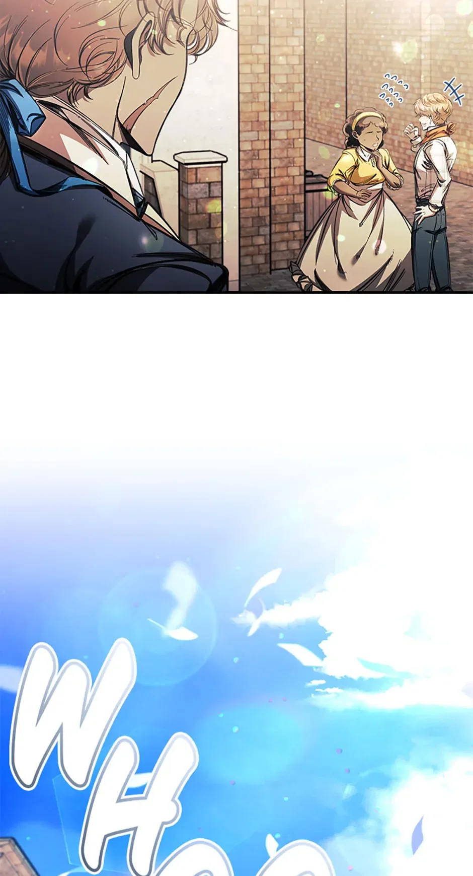 Charlotte’s Wheel Chapter 86 – Page 63