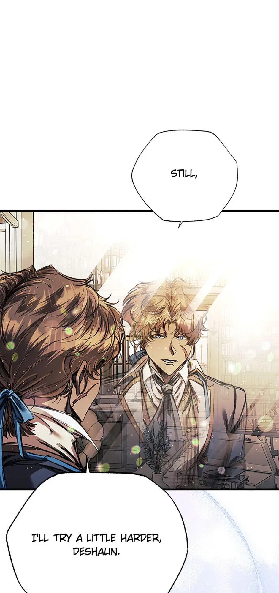 Charlotte’s Wheel Chapter 86 – Page 81