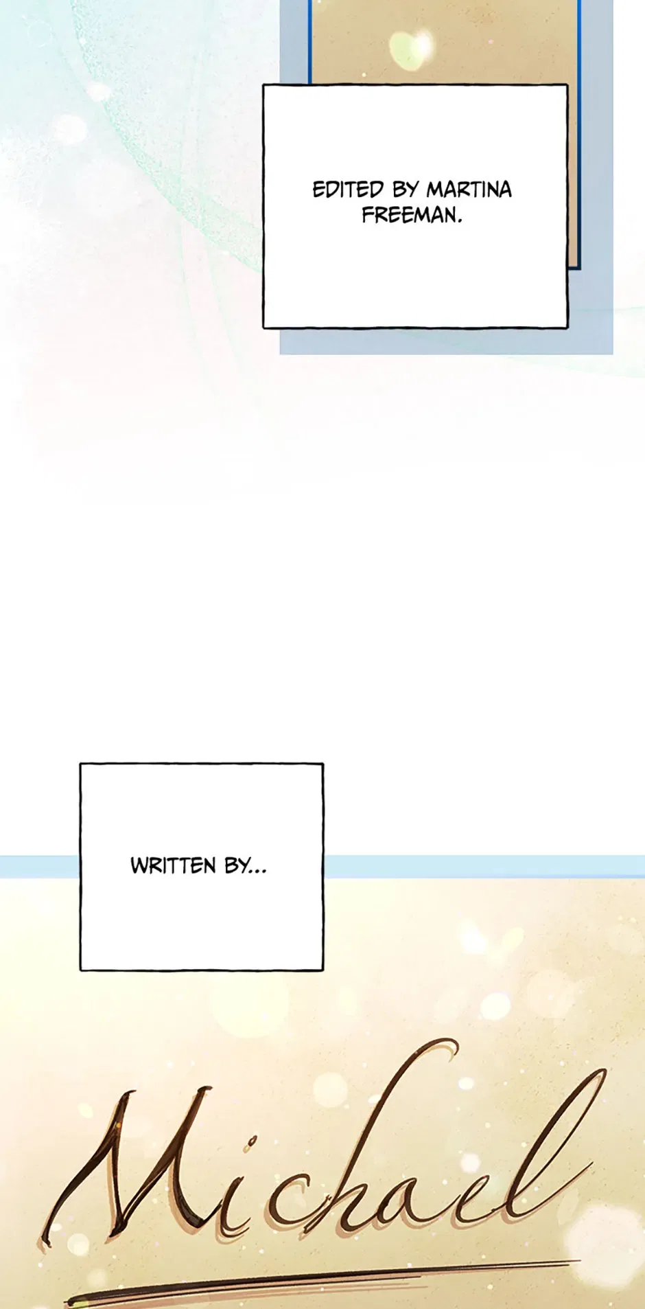 Charlotte’s Wheel Chapter 86 – Page 86