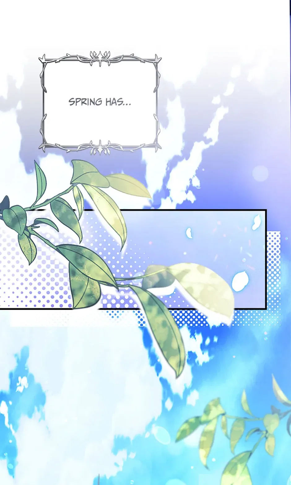 Charlotte’s Wheel Chapter 86 – Page 92