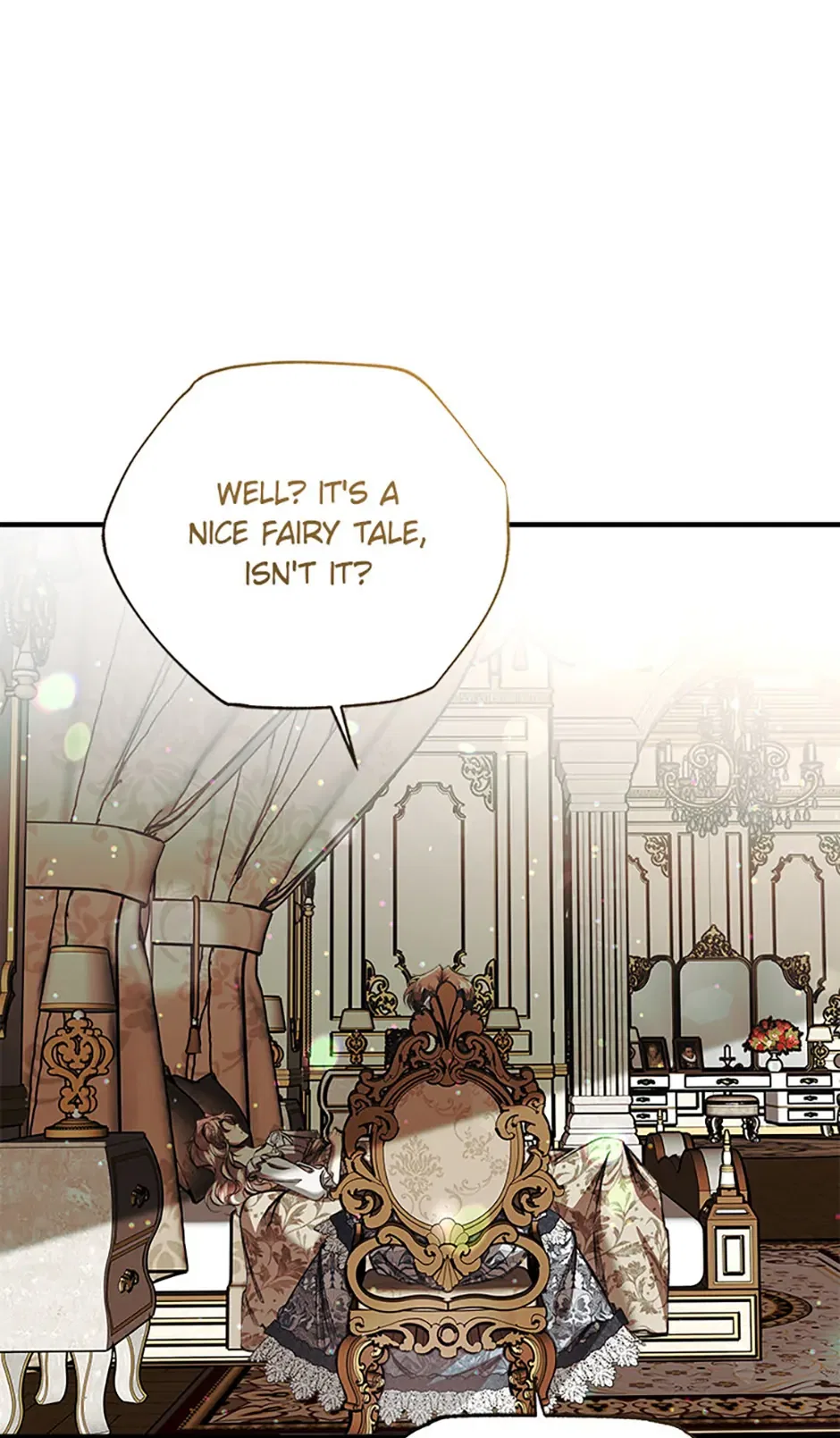 Charlotte’s Wheel Chapter 86 – Page 96