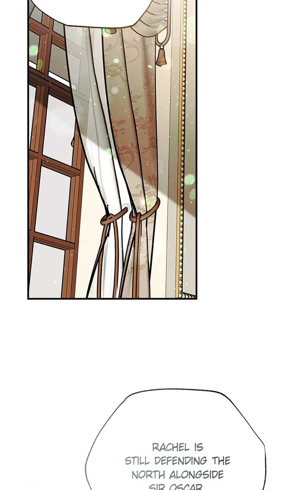 Charlotte’s Wheel Chapter 86 – Page 98