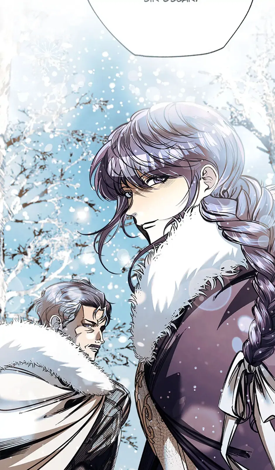 Charlotte’s Wheel Chapter 86 – Page 99