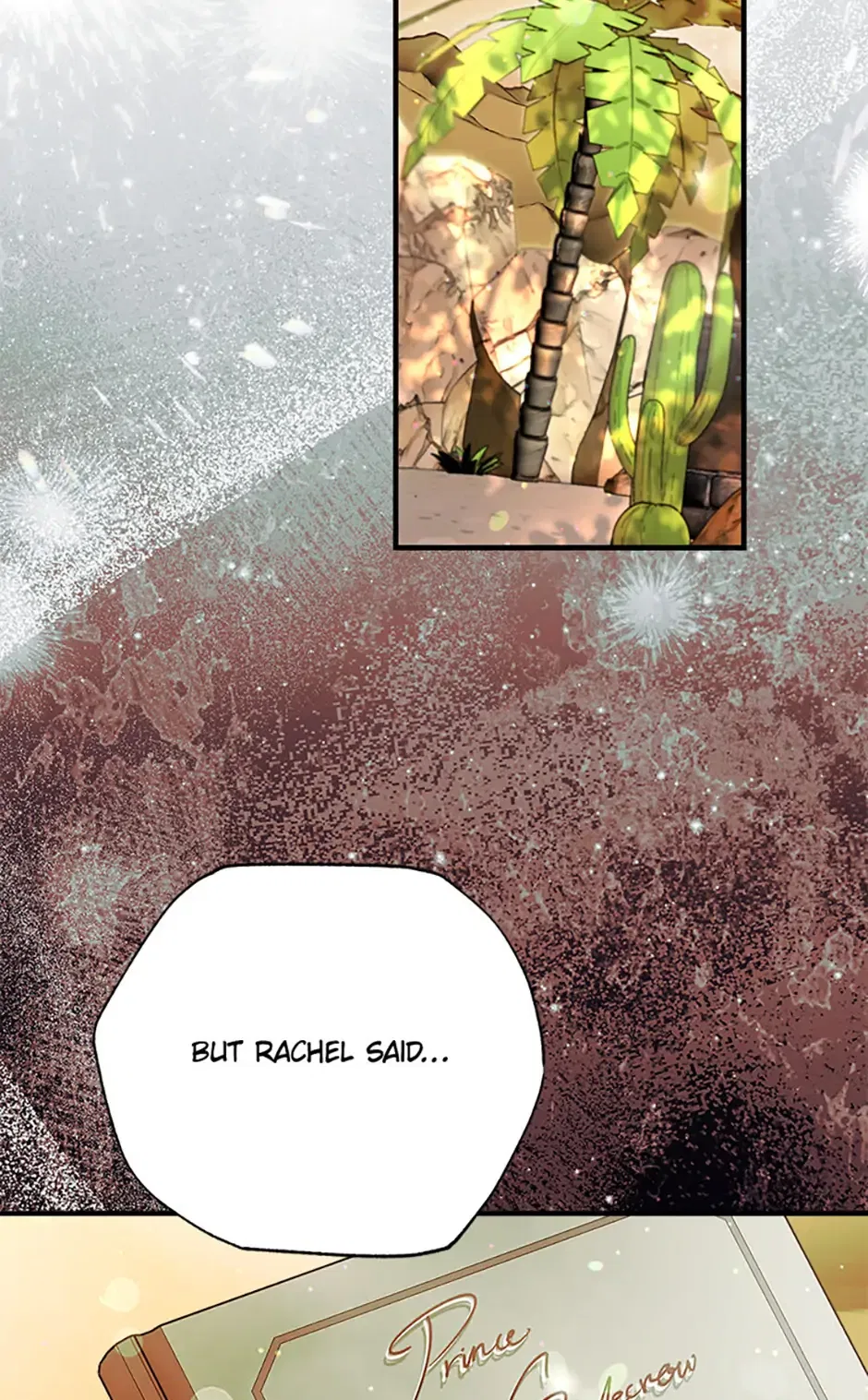 Charlotte’s Wheel Chapter 86 – Page 102