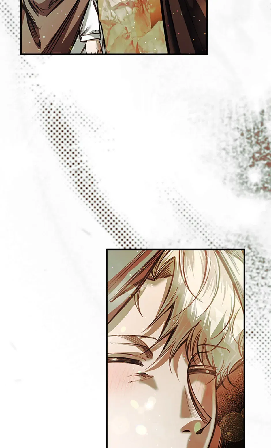 Charlotte’s Wheel Chapter 86 – Page 106