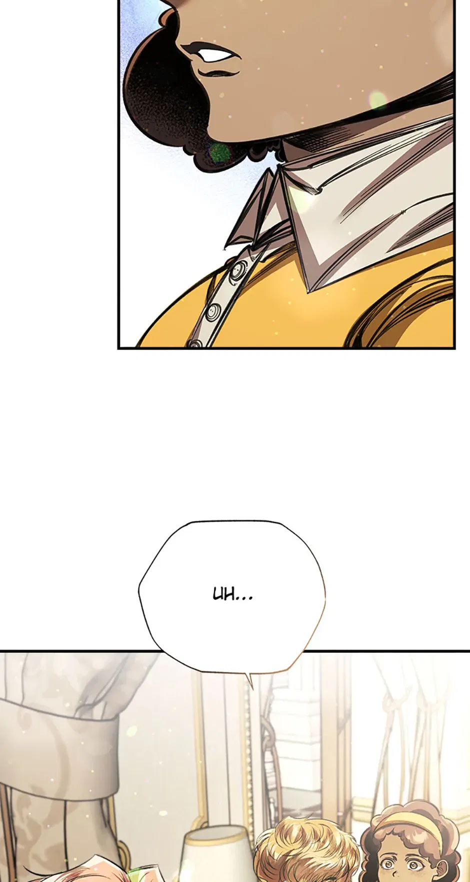 Charlotte’s Wheel Chapter 86 – Page 114