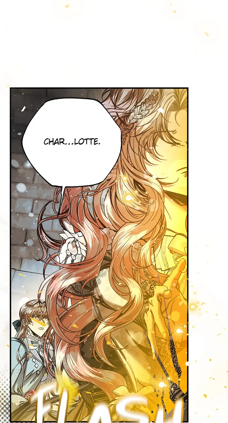 Charlotte’s Wheel Chapter 85 – Page 9