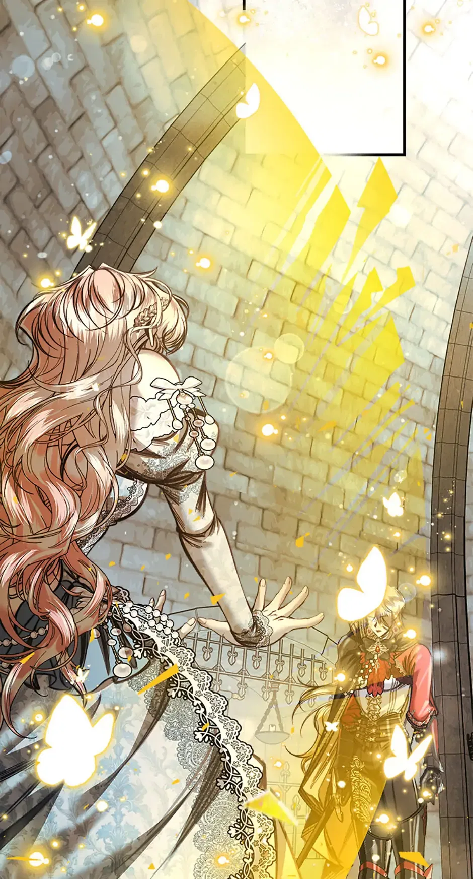 Charlotte’s Wheel Chapter 85 – Page 11