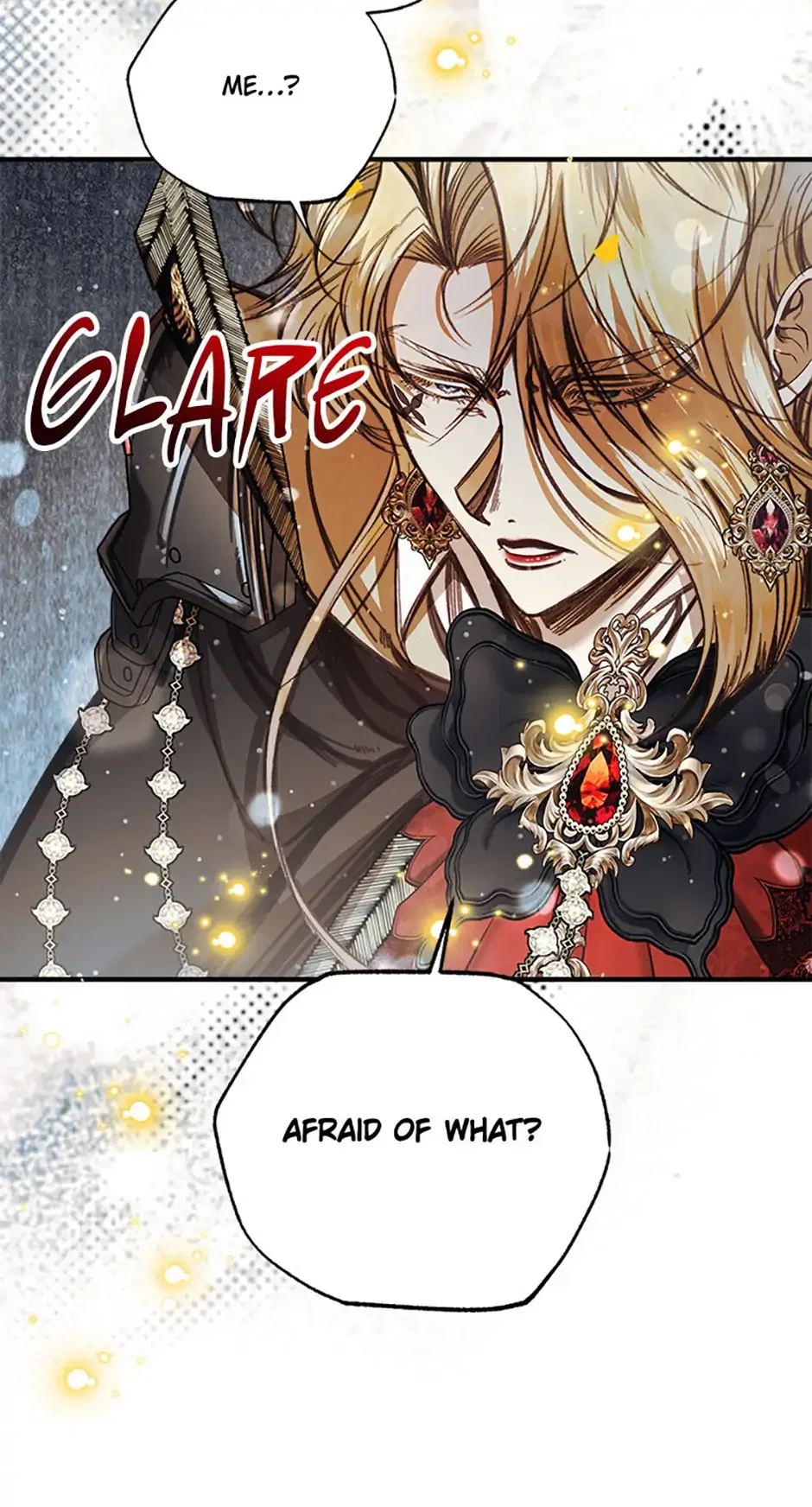 Charlotte’s Wheel Chapter 85 – Page 13