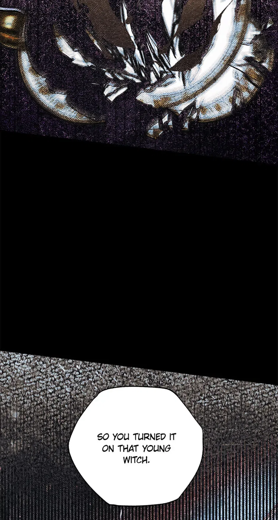 Charlotte’s Wheel Chapter 85 – Page 20