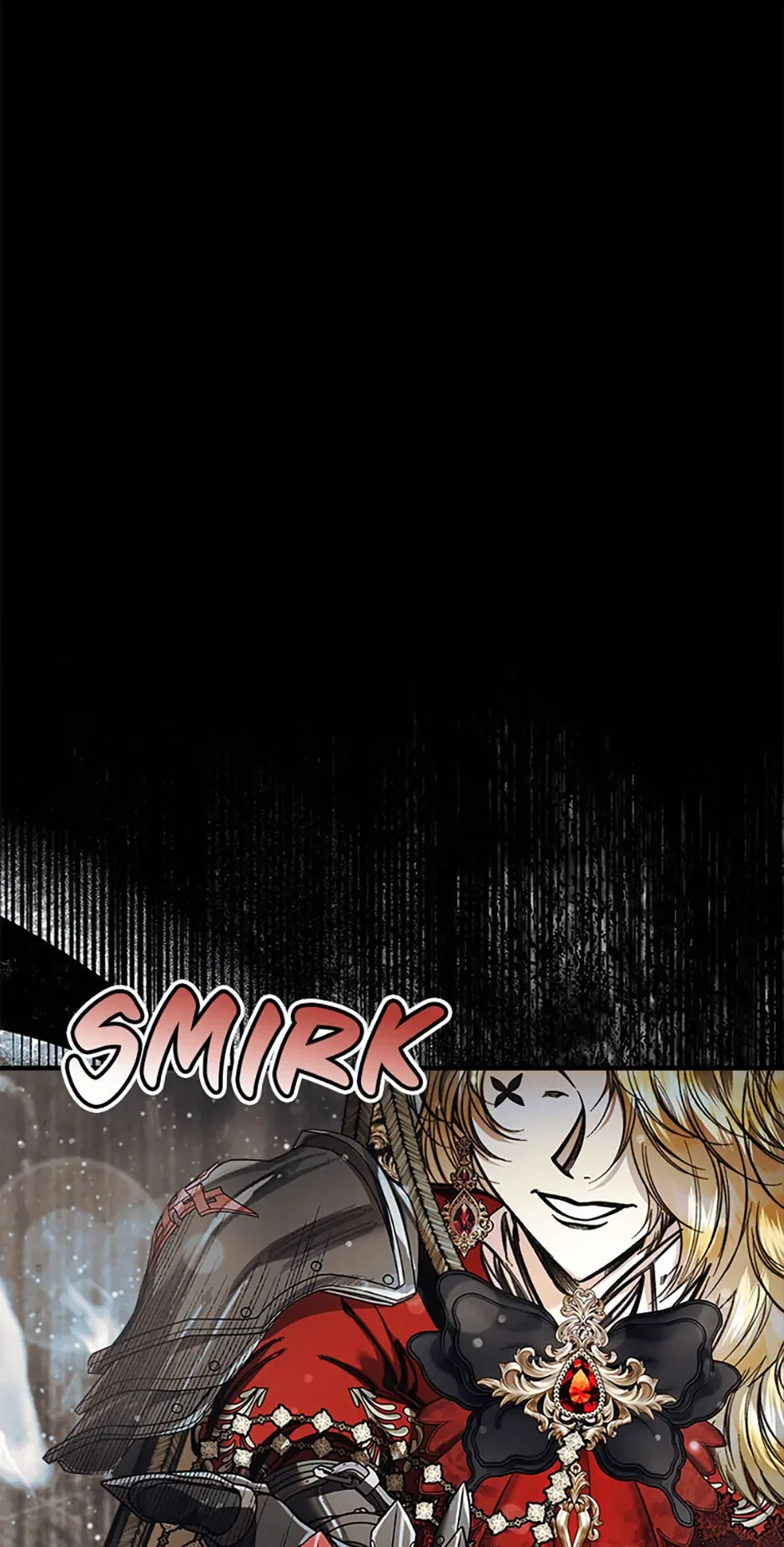 Charlotte’s Wheel Chapter 85 – Page 22