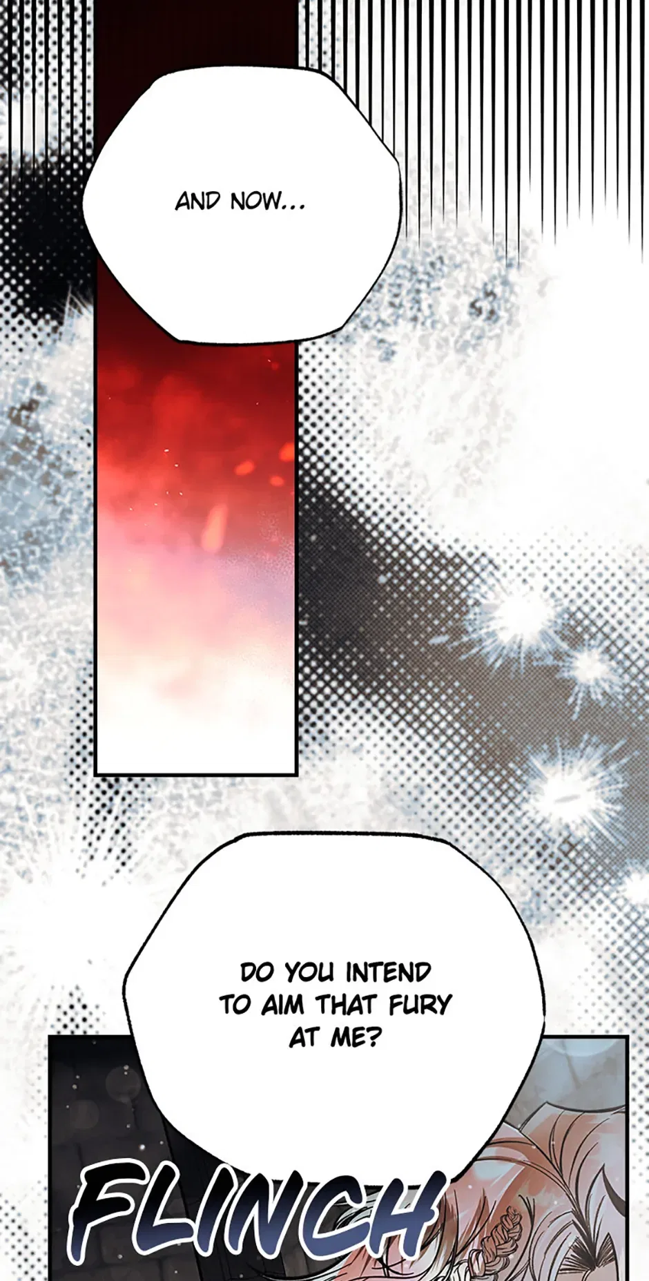 Charlotte’s Wheel Chapter 85 – Page 25