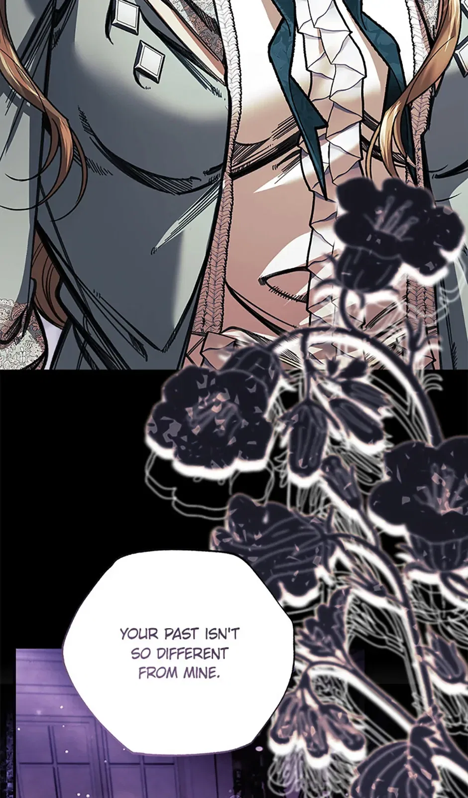 Charlotte’s Wheel Chapter 85 – Page 33